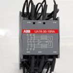 ABB UA16-30-10RA 12.5KVAR Capacitor Duty Contactor